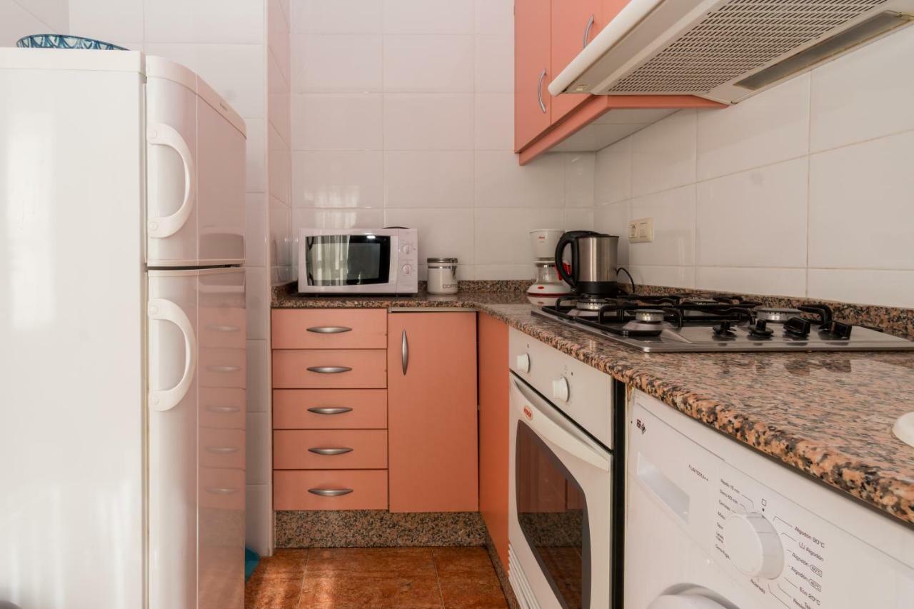 Appartement Big Flat At Center Of Valencia. Wifi Extérieur photo